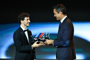MotoGP, Gala de fim de ano consagrou os campeões de 2022 thumbnail