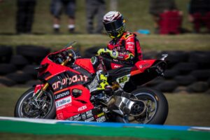 WSBK, Austrália: Bautista conquista sexta pole em Phillip Island thumbnail