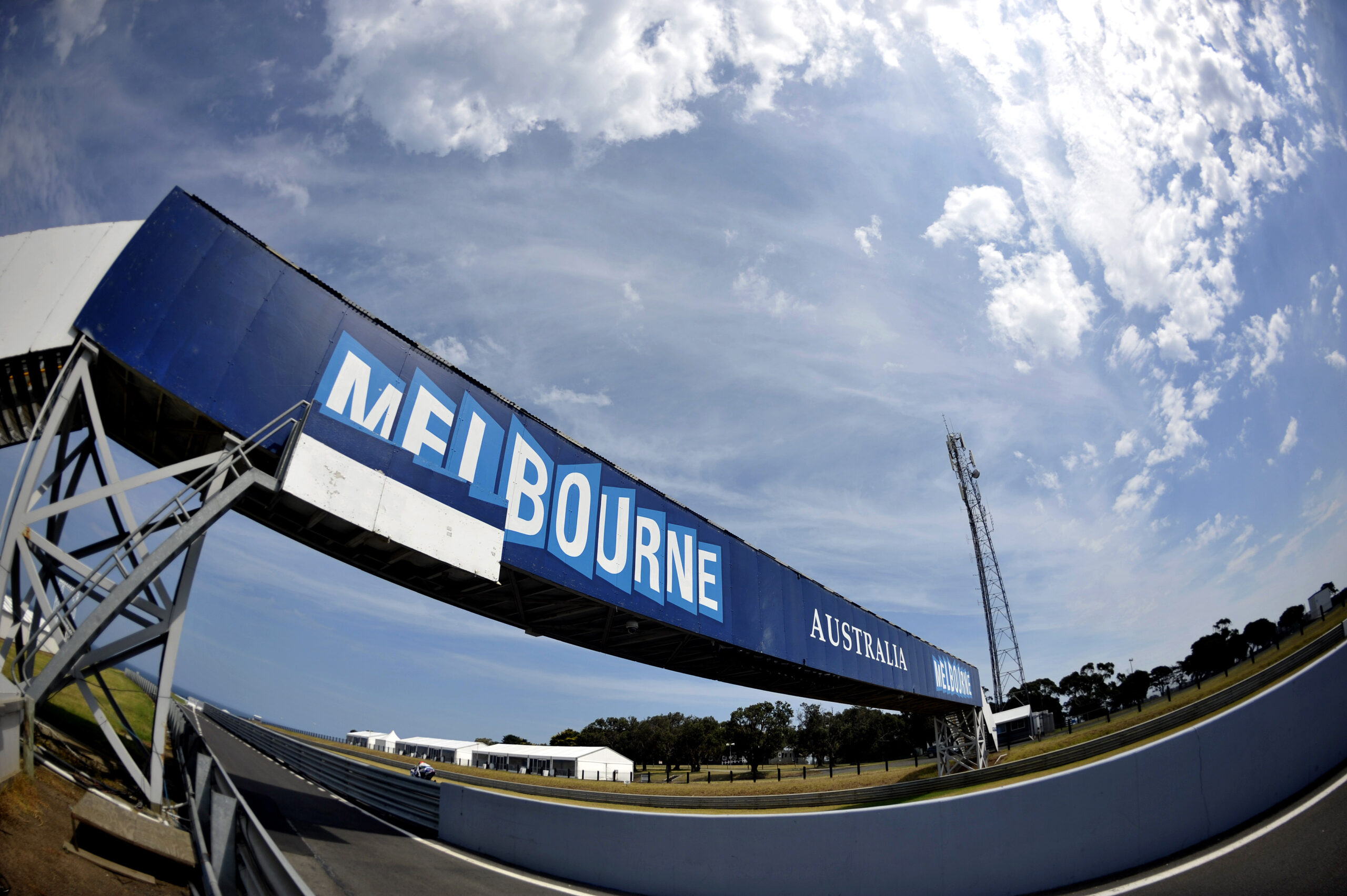 MotoGP anuncia mudança no horário do Sprint do GP da Austrália