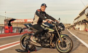 Moto2: Jeremy Alcoba vence o Triumph Triple Trophy 2022 thumbnail