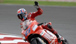 MotoGP, Valência: Vai Bagnaia suceder a Casey Stoner este domingo? thumbnail