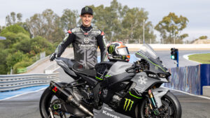 WSBK, Jonathan Rea: “Tomámos decisões importantes em Jerez” thumbnail