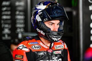 MotoGP, Maverick Viñales: “Vamos ter muito mais pressão do que este ano” thumbnail