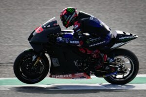 MotoGP: Yamaha prepara motor de 280 cv para contrariar Ducati thumbnail