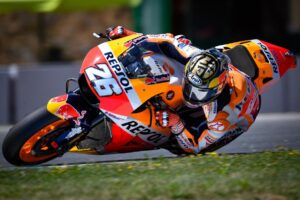 MotoGP, Dani Pedrosa: “Na altura, considerava-me igual ao Stoner e ao Márquez” thumbnail