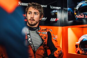 WSBK, Troy Corser: “Ainda é cedo para fazer previsões sobre Gardner” thumbnail