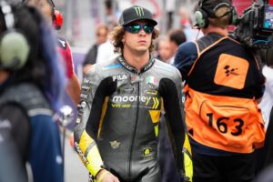MotoGP, Marco Bezzecchi: “No início, estamos mais prontos que as equipas de fábrica” thumbnail