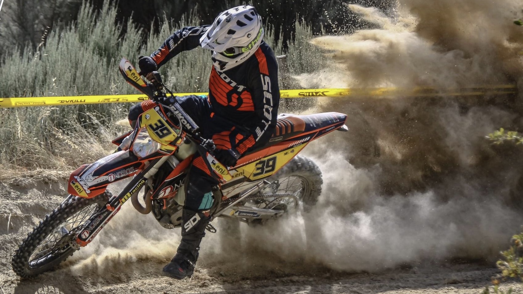 CN Motocross: Corridas com novo formato em 2022 - Offroadmoto