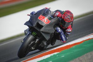 MotoGP, Fabio Quartararo: “A Yamaha pediu-me desculpas” thumbnail