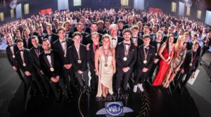 MotoGP: GasGas distinguida na Gala FIM Awards thumbnail