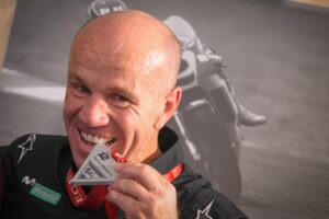 MotoGP, Randy Mamola: “Temos que parar o desenvolvimento aerodinâmico” thumbnail