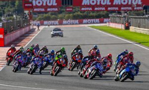 MotoGP: Seis marcas e 22 pilotos na grelha de 2023 thumbnail