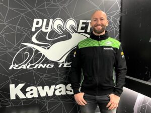 WSBK, Tom Sykes estreia-se com a Pucetti Racing nos testes de Jerez   thumbnail