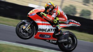 MotoGP: Os dias difíceis de Valentino Rossi com a Ducati GP12 thumbnail