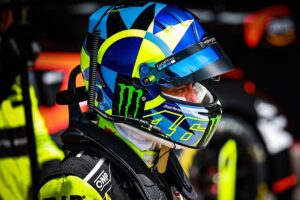 MotoGP: Valentino Rossi é o novo piloto oficial da BMW M thumbnail