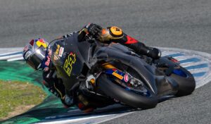 WSBK, Testes Jerez, Toprak Razgalioglu (1º): “Estamos felizes mas não vamos parar” thumbnail