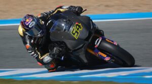 WSBK, Testes Jerez: Toprak à frente, Petrucci com estreia promissora thumbnail