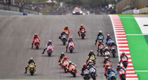 MotoGP, GP de Portugal: Bancada Sul com desconto para Moto Clubes e Grupos Motard thumbnail