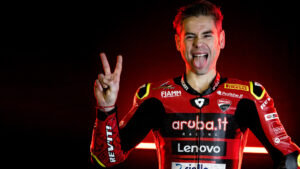 WSBK, Alvaro Bautista:“Temos de manter o foco para continuar no topo” thumbnail