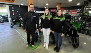 CNV 2023: Rafaela Peixoto com a RR Moto na nova temporada thumbnail