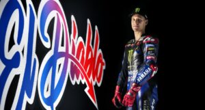 MotoGP, Fabio Quartararo: “Quero ganhar o título e não me vou contentar com menos” thumbnail