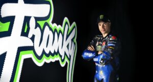 MotoGP, Franco Morbidelli: “Trabalhar para chegar ao topo o mais rápido possível” thumbnail