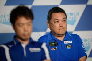 MotoGP, Alberto Puig confirma entrada de Ken Kawauchi na Honda thumbnail