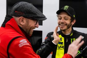 MotoGP, Valentino Rossi: “Por duas vezes perdi o título na última corrida” thumbnail