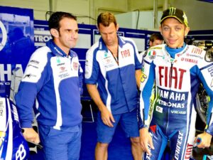 MotoGP: Quando a Suzuki quis contratar Valentino Rossi thumbnail