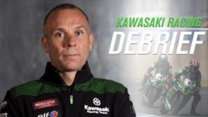 WSBK, Guim Roda (Team KRT): “Temos os ingredientes certos para um bom jantar no final do ano” thumbnail