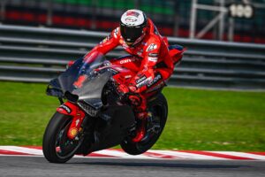 MotoGP, Pilotos sobre as corridas sprint: “Mais corridas trazem mais divertimento” thumbnail