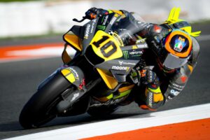 MotoGP, Luca Marini: “Com as Sprint Races teremos mais hipóteses de vencer” thumbnail