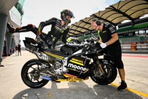 MotoGP, Testes Sepang: Destaques do último dia thumbnail