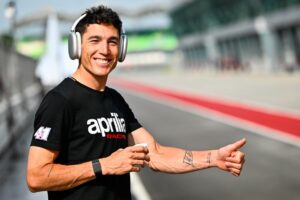MotoGP: Aleix Espargaró explica quais são as duas vantagens da Ducati thumbnail