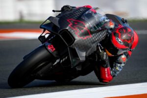 MotoGP, Pol Espargaró: “A temporada será longa, não queremos cometer erros estupidos” thumbnail