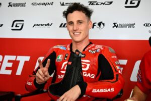 MotoGP, Portugal: Regresso de Pol Espargaró em Le Mans ou Mugello thumbnail