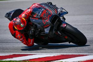 MotoGP, Sepang, Pol Espargaró (3º): O tempo estava complicado hoje, mas não podemos mudar isso” thumbnail