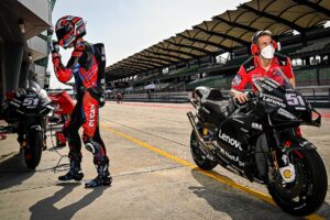 MotoGP, Shakedow:  Pilotos e equipas que vão estar na Malásia no domingo thumbnail