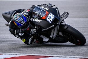 MotoGP, Miguel Oliveira: “O objetivo é transitar para a equipa de fábrica” thumbnail