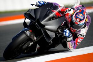 MotoGP, Testes Sepang: Trio Ducati na frente, Oliveira 13º thumbnail