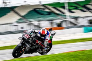 MotoGP, Álex Rins: “Estou mais habituado à moto e mais livre quando conduzo” thumbnail