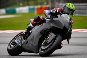 MotoGP, Equipa a equipa: os detalhes do último dia de shakedown em Sepang thumbnail