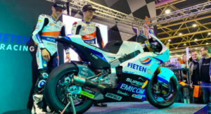 Moto2: RW Racing GP muda de nome em 2023 thumbnail