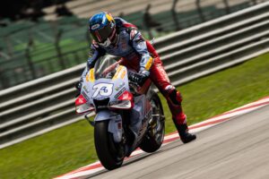 MotoGP, Alex Marquez: “Falta só afinar alguns promenores thumbnail