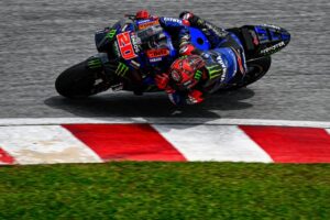 MotoGP, Cinco conclusões dos testes de Sepang thumbnail