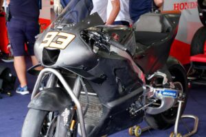 MotoGP, Testes Sepang: “Muitas, muitas coisas” para melhorar na Honda thumbnail