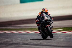 MotoGP, Francesco Guidotti: “As qualidades do Jack são bem conhecidas” thumbnail