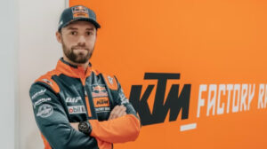 MotoGP: Jonas Folger torna-se o terceiro piloto de testes da KTM thumbnail