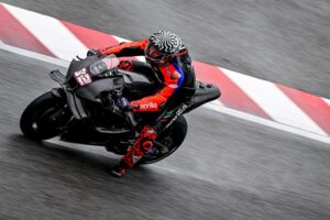 MotoGP, Equipa a equipa: os detalhes do segundo dia do shakedown de Sepang thumbnail