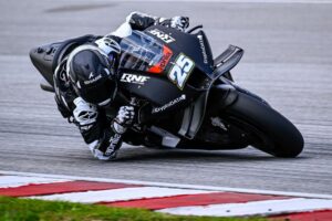 MotoGP, Raúl Fernández: “Estou feliz, sinto-me em casa” thumbnail